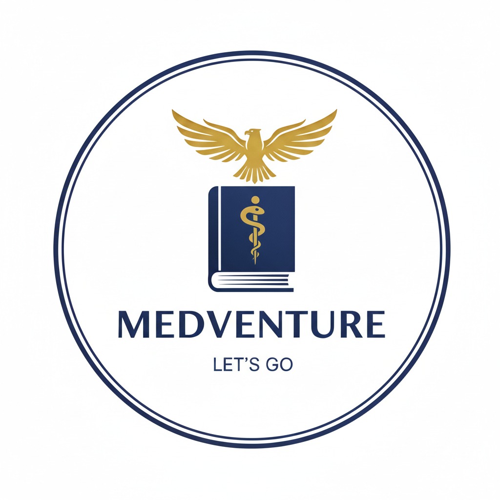 MEDVENTURE